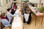 Intarnational bacalaureat diplom- Waldorf schule