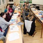 IBD- International Bacalaureate Diploma – alternativer und international anerkannter  Schulabschluss / Hochschulzugang