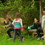 Why use a two-minute film script in teaching?