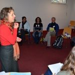 Was wünscht sich eine Deutschlehrerin?